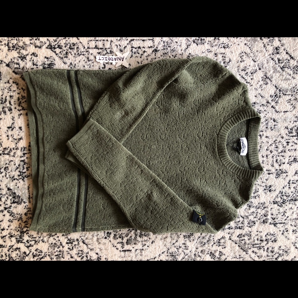 Stone Island Crewneck Knit size L